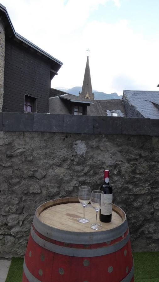 Cauterets Centre Village 19 Couchages Exterior foto